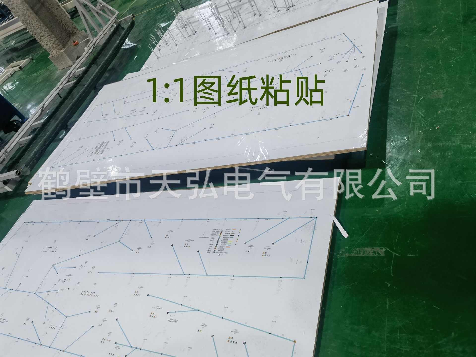 汽车线束集成工装板设计制作组立板设计线束工作台高压线束低压线-阿里巴巴