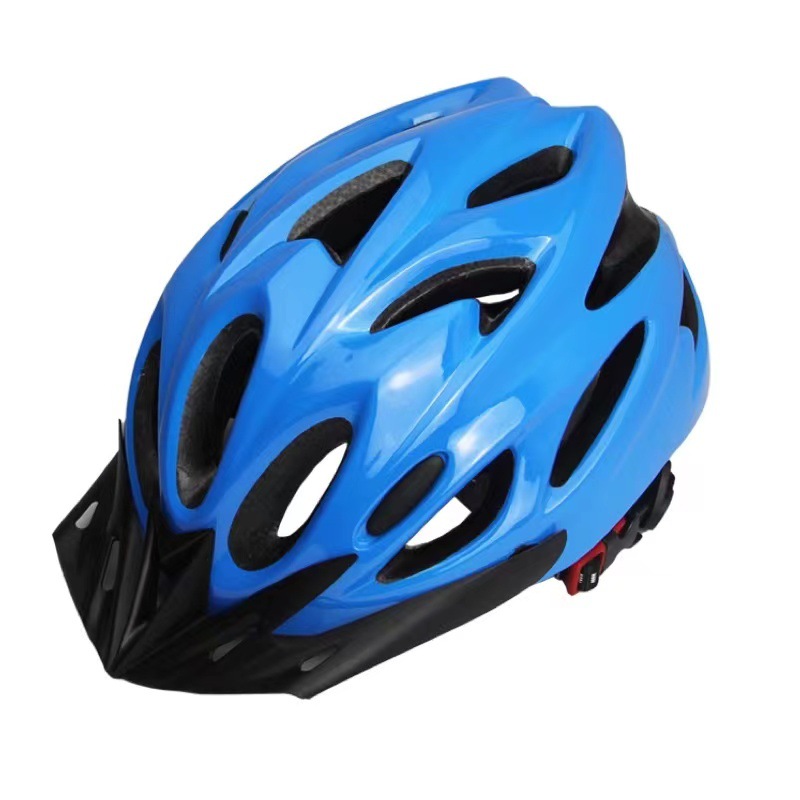 Suitable for Meituan Takeaway Helmets for Women and Men, Rider Equipment, Cycling Helmets, Hats, Breathable Bicycle One-Piece Helmets