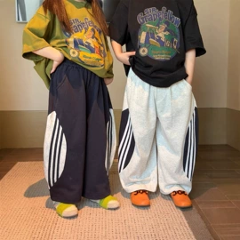 童T恤;童裤;儿童牛仔裤