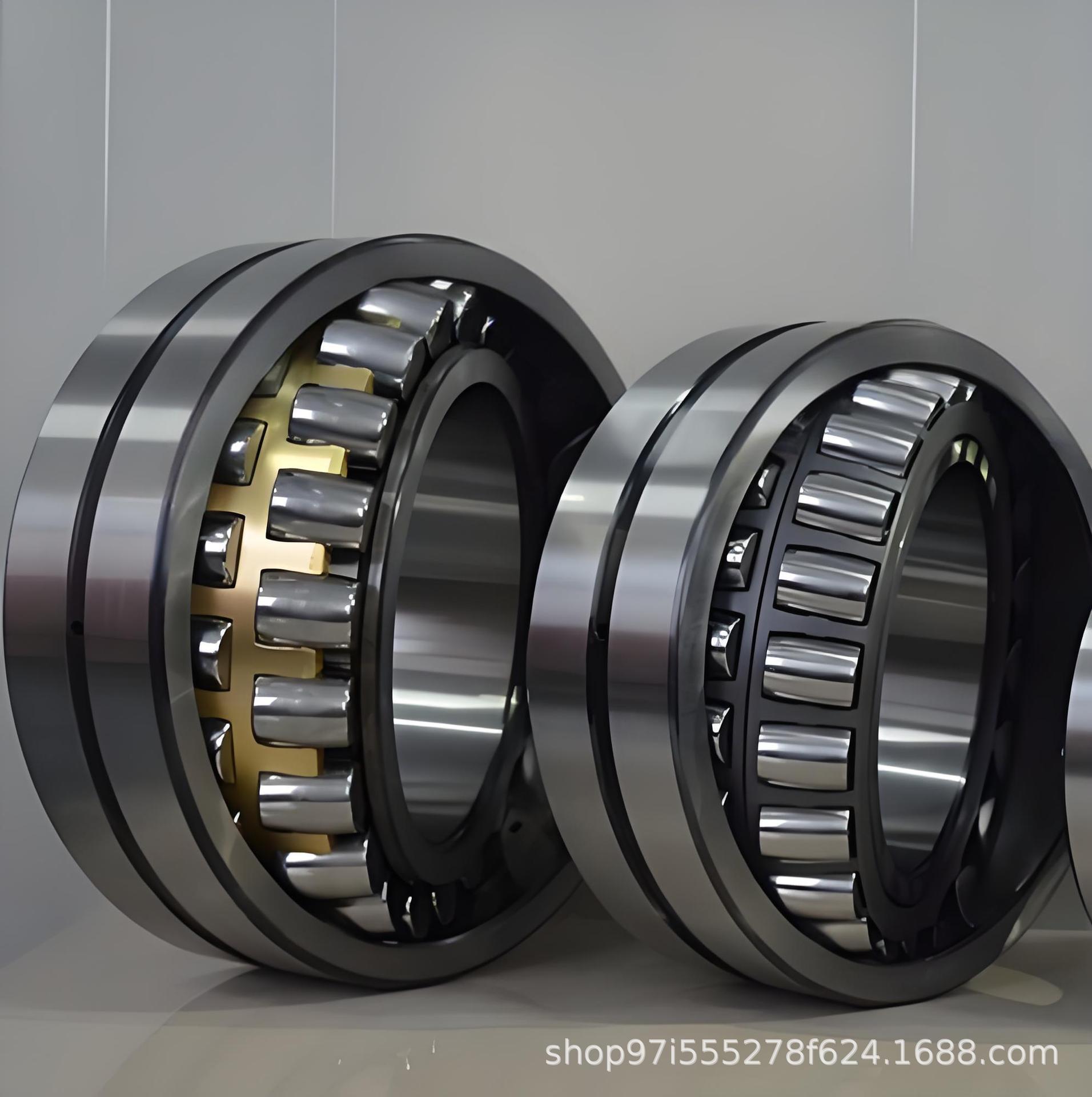 现货调心滚子轴承23080CAW33 400 600 148应用之一MTW215型磨粉机