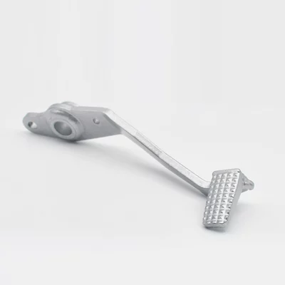 lever brake pedal brake – Other brake systems