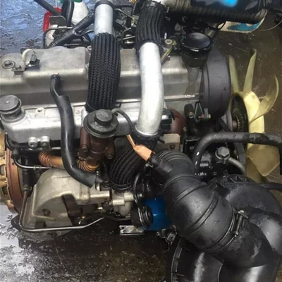 Applicable to Jianghuai Ruifeng Engine assembly