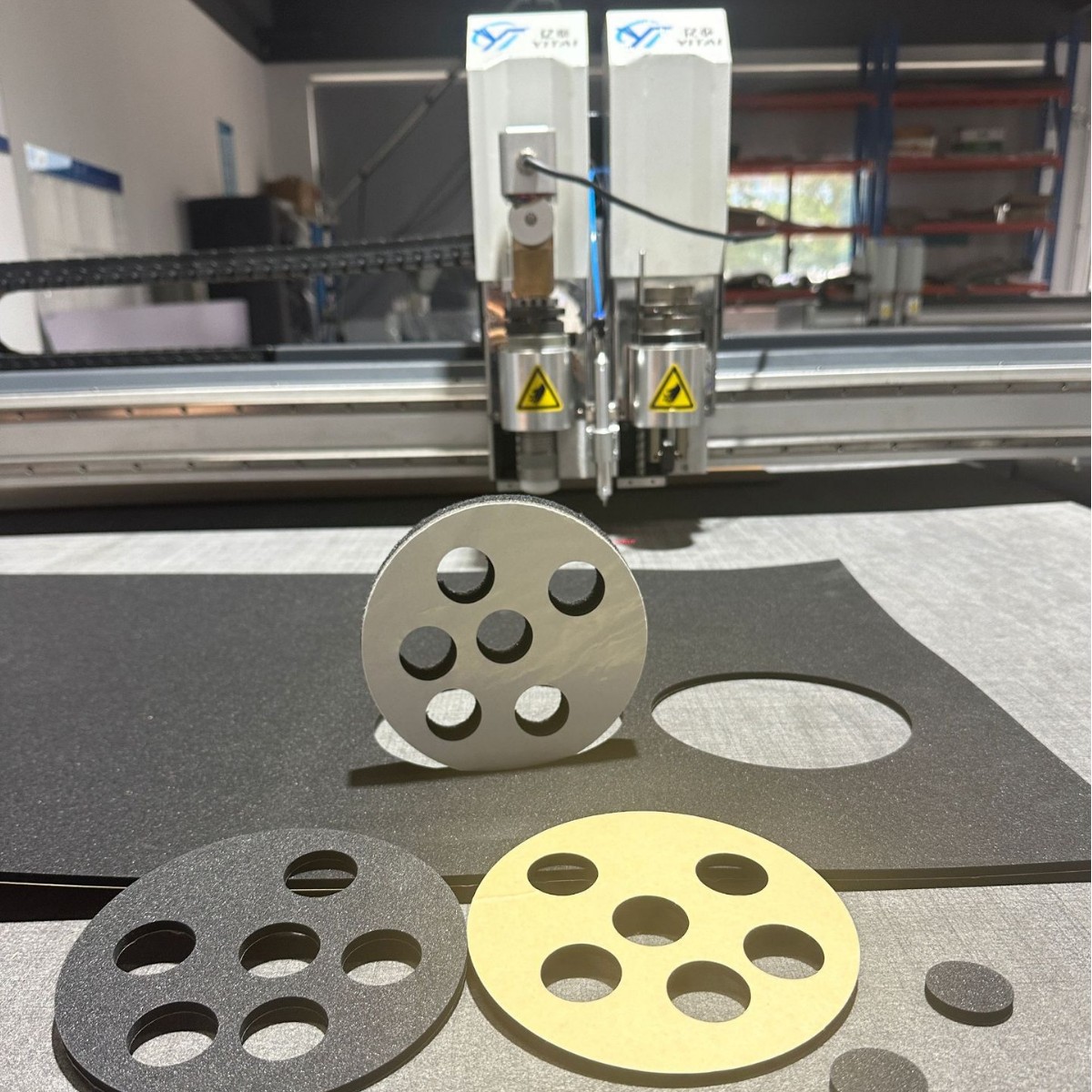 EVA�����񶯵��и���߾��ȷ��ݰ�����޸����޷��ݲ����񶯵���