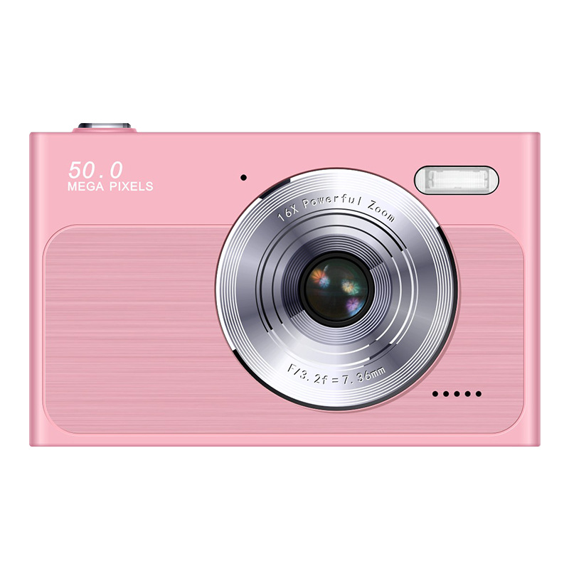 Pink (standard) without card