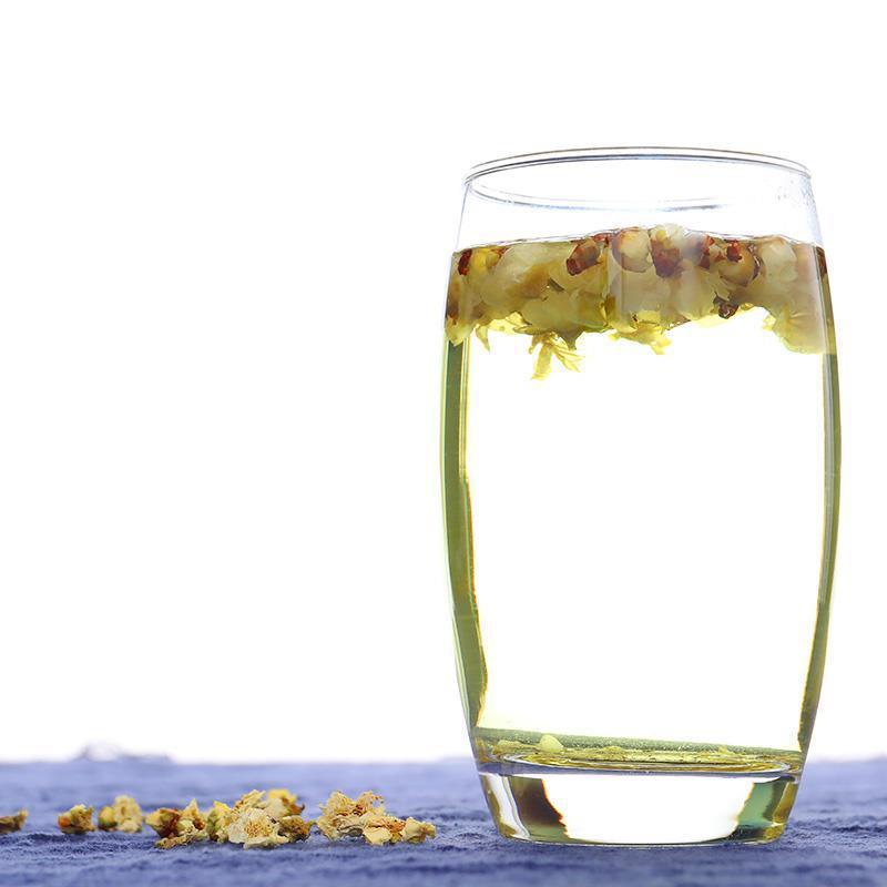 緑萼梅茶 緑梅特級 本格漢方薬 白梅 ドライフラワーとバラ 緑梅|undefined
