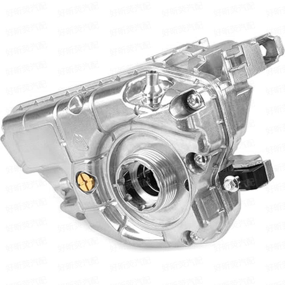 Suitable for BMW 5 Series 6 Series G30 G31 G38 expansion water tank aluminum 17117639020 17139846642