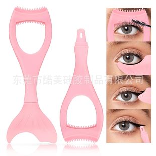 ���Q�¿����y����Eyeliner makeup card��ë��������z�۾��o����