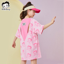 ؐ���ļ�Ůͯ����B��ȹ2025�¿ͯŮ������ȹ�д�ͯ����ȹ��