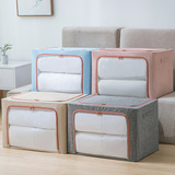 Ткань, ящик для хранения, коробка для хранения, прозрачная сумка для хранения, система хранения