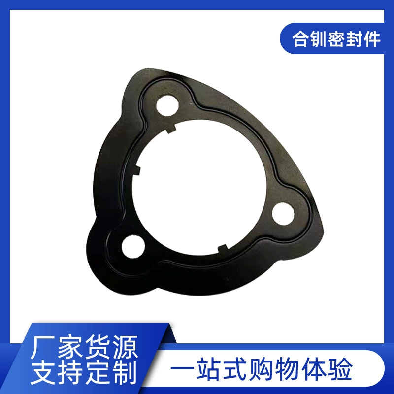 Вакуумный насос прокладка для двигателя для BMW N52 N54 11667525815