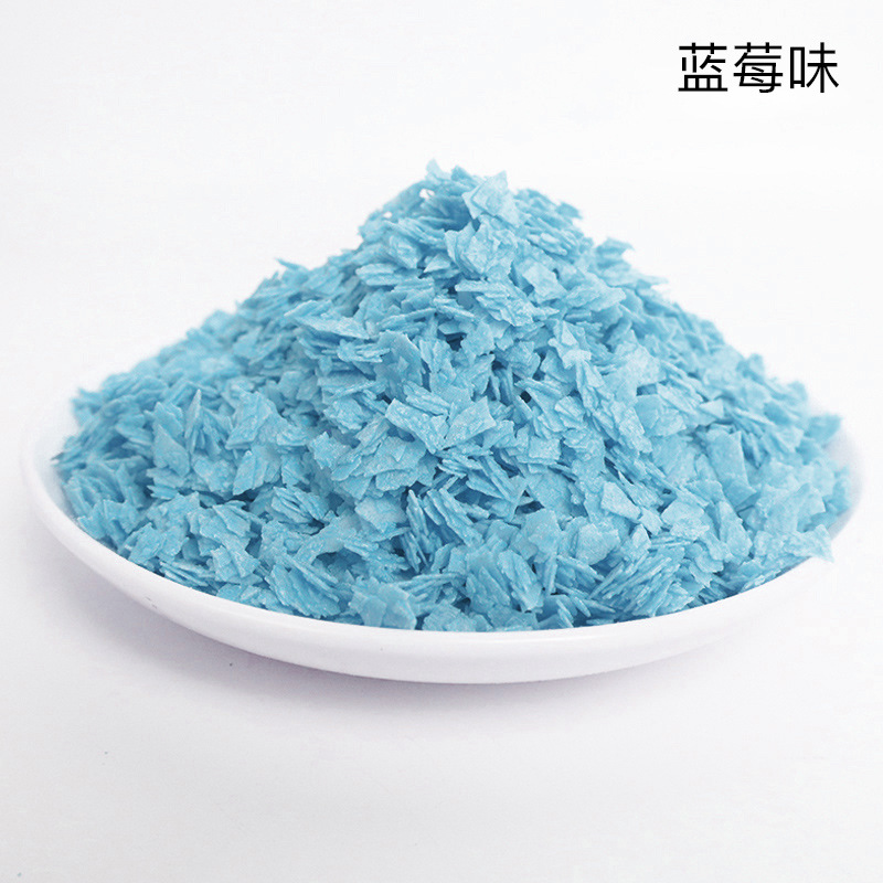 블루베리맛 과일밀칩 500g (기간한정특가)