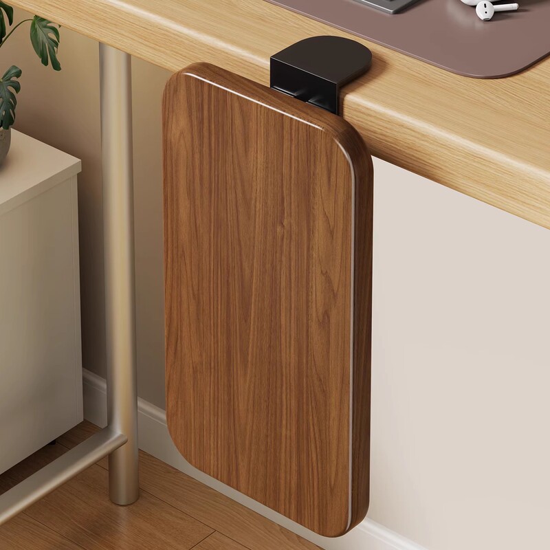Desktop Extension Board Foldable Arm Bracket Hand Rest Computer Desk Office Extension Elbow Support Support Expansion Board Side