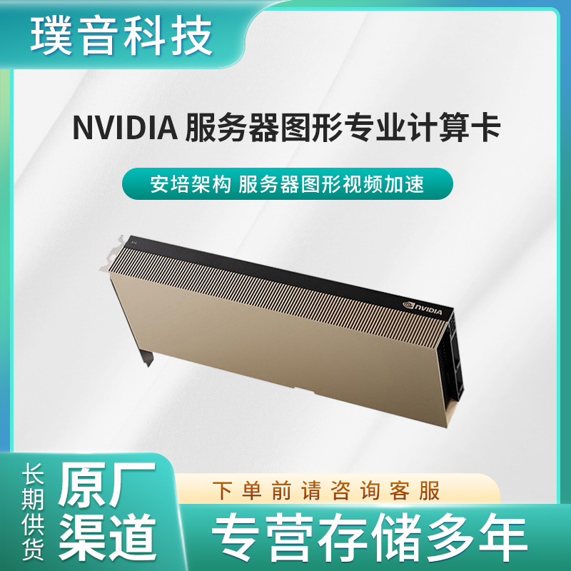 900-5G172-2240-000 Work Package NVIDIA Graphics Rendering AI Graphics T400 4GB