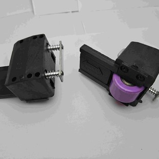 Heelys Shoes, Roller Skates, Skates, Sliding Shoe Accessories, Four-Wheel Double-Wheel Automatic Manual Sole Factory Production Order