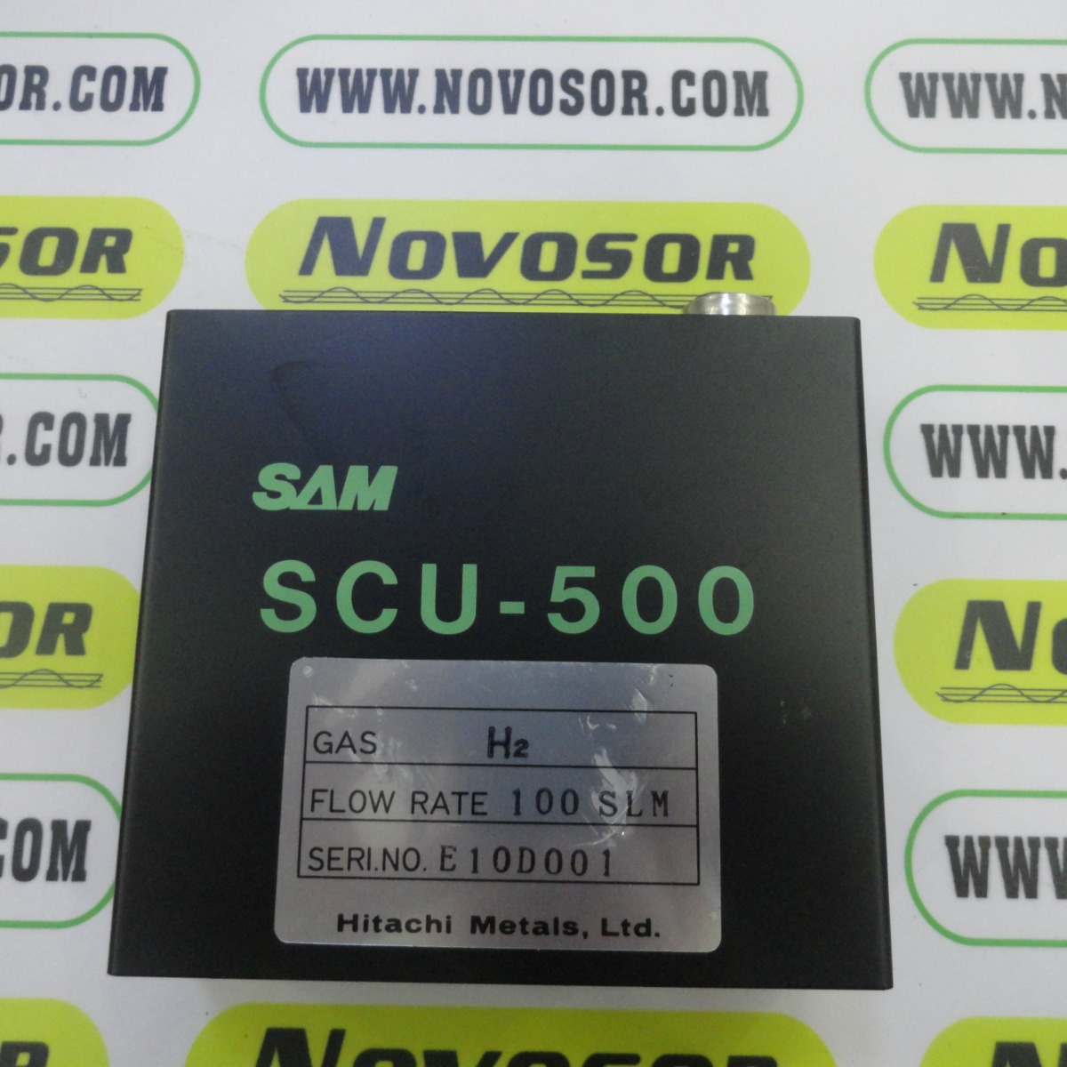 SCU-500    SAM    流量计二手先咨询再订期货