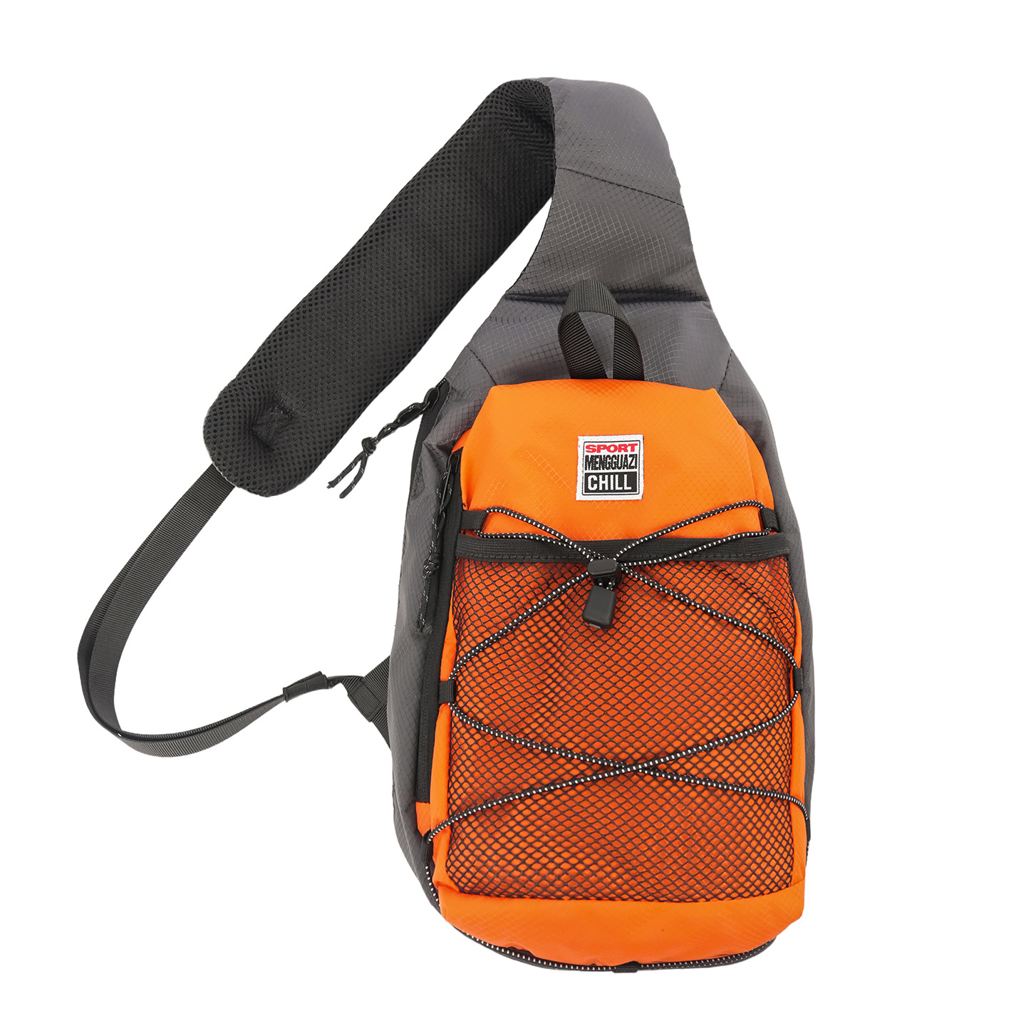 Corea del Sur estilo extranjero, bolsas de mano para niños y niñas, bolsas de pecho para niños, bolsas de taza de agua para viajes