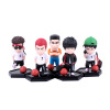 Slam Dunk series Garage Kit Chuanfeng Yingmuhuadao Doll Car ornaments Man Show wholesale On behalf of