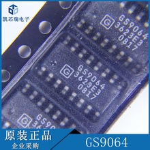 GS9064-CKDE3��IC VIDEO CABLE EQUALIZER 16SOIC�� ��ǰ��ѯ