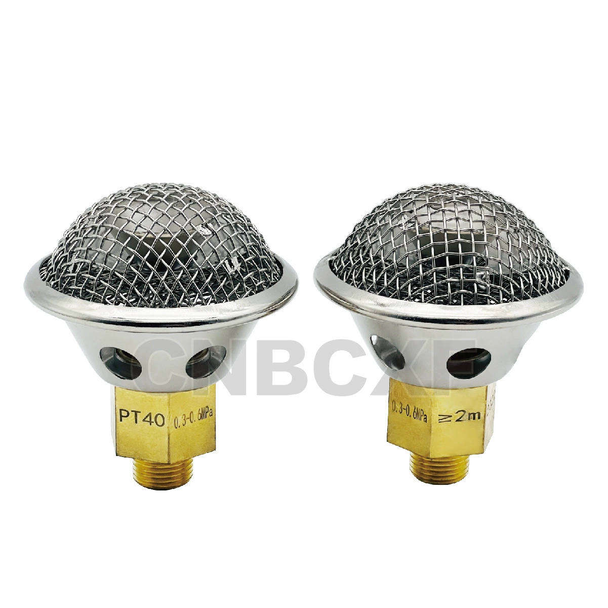 Фабрика прямых продаж пенная насадка открытая закрытая пожарная распылительная распылительная насадка для воды двойного назначения