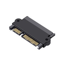 SATA3.022P �Դ������ͬ�r��ݔ 7+15����ĸӲ�P�D���^SATAӲ�P�^