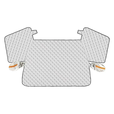 Windshield Car Cover, Car snow shield