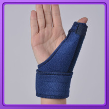 手拇指护腕拇指护具拇指矫正器护腕腱鞘护套手腕手指固定夹板指套