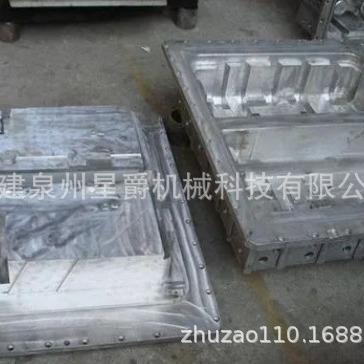泉州  简易模具 泡沫模具 模具制造 自动线模具 厦门水平线模具