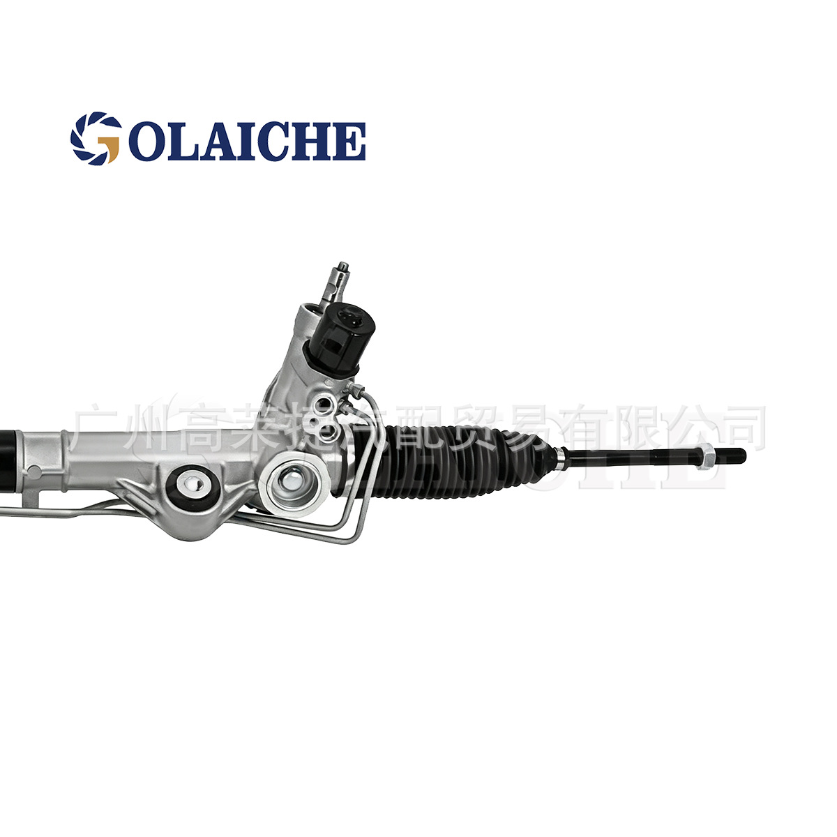 RF2L7C3550AD 2L7C3550AD, suitable for Lincoln Navigator LHD steering gear assembly