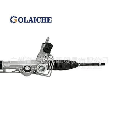 Steering gear assembly for Lincoln Navigator