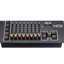 DMX512 ����С��̨ ���� MINI �ɱ�̿�����