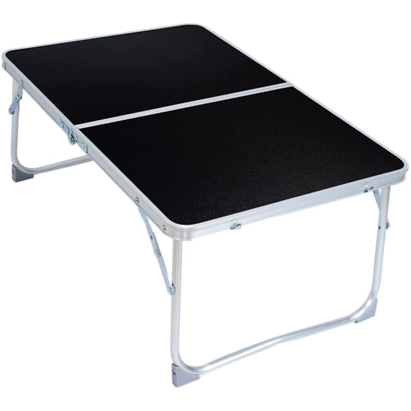 Ноутбук как стол для кровати Ленивый студенческий общежитие Учебный стол Складной простой маленький стол Обеденный стол