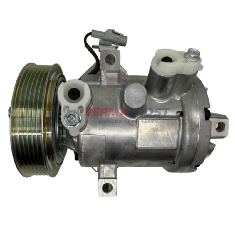 7813A385 7813A524 7813A526 Automotive Air Conditioning Compressor Suitable for Mitsubishi Cpn148