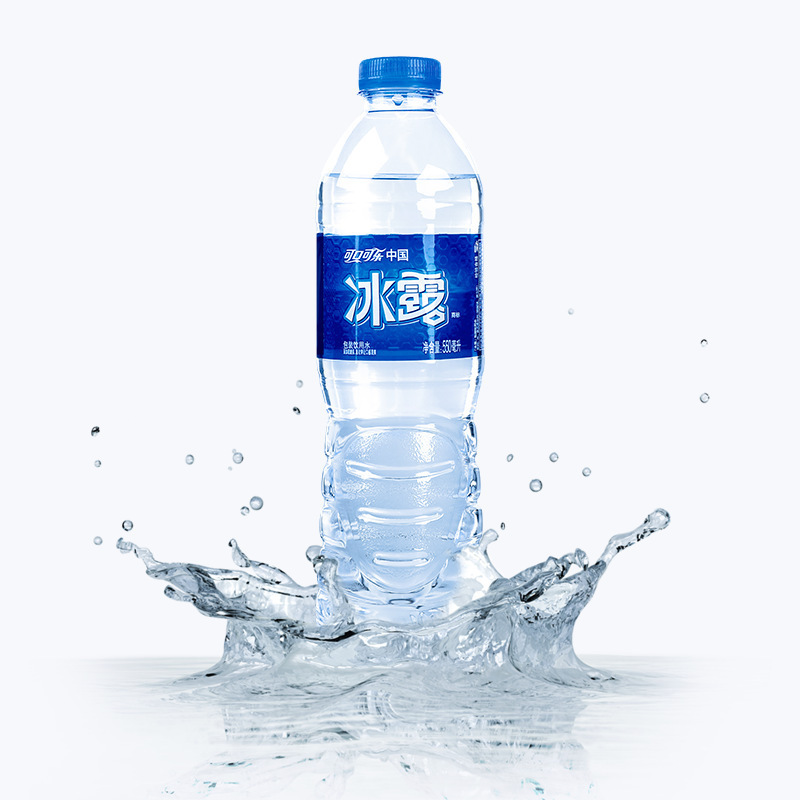饮用水6冰露会议批发24整箱瓶12l可口可乐50m5矿泉水纯净水非一般|undefined