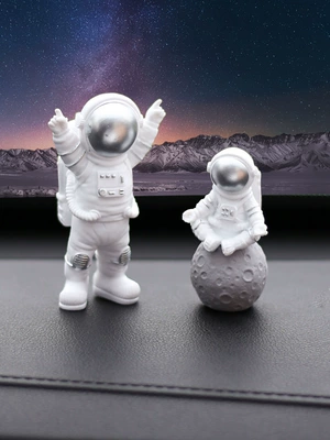 Car ornaments – Roof Dashboard