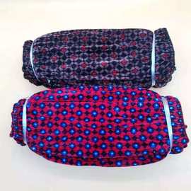 秋冬男女保暖袖套家用金丝绒护袖厨房防污渍干活耐脏保洁袖套批发