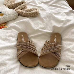 ��ʽС���L��ЬŮЬ���⴩С�a�W�t�r��һ����ƽ��ɳ����a����Ь