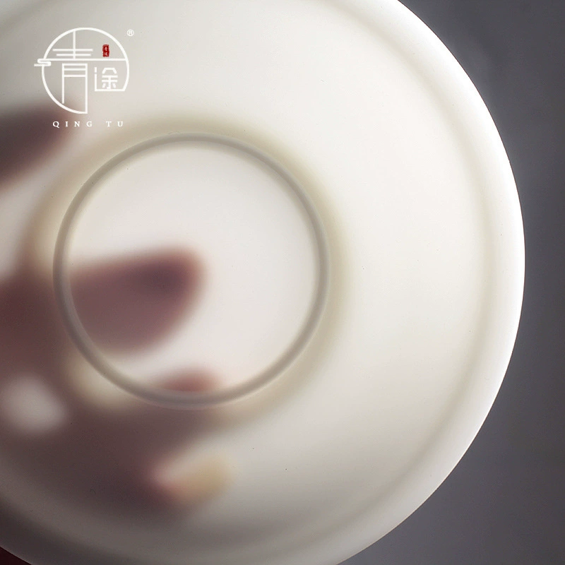 Натуральная руда, тонкий набор чая, стиль легкой роскоши