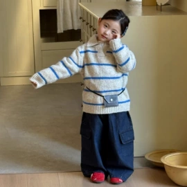 童裤;童T恤;童家居服套装