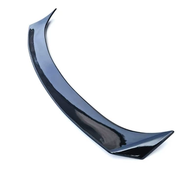Suitable for 22 models of the: Spoiler - the-tail-fin-is-shiny-black