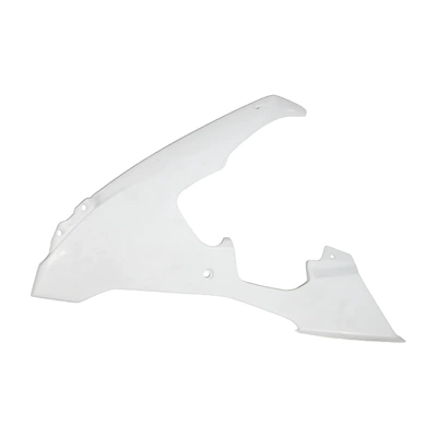 Year, Complete Set of Body, Motorcycle Fender - lower-left-bag-white-embryo