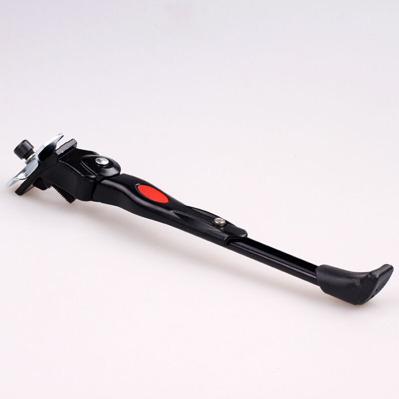 マウンテンバイクアルミ合金シングルサポート足アルミ合金サポートサイドサポートシングルはしごメーカー卸売|undefined