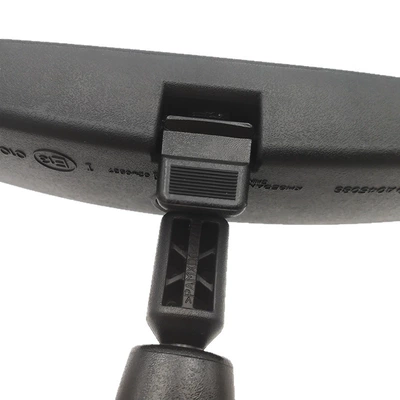 Interior Rearview Mirror, Rearview mirror/rearview mirror