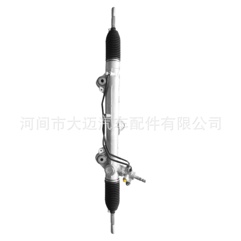 44200-60170 4420060100 Steering Gear Is Suitable for Lexus Lx570 Land Cruiser Left-Hand Drive