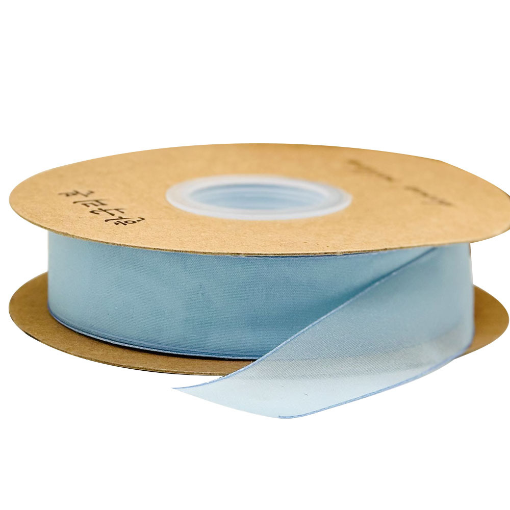 Coreano de alto nivel de color perlado botón zapatos sombrero arco flores DIY accesorios para el cabello material de cinta terminado