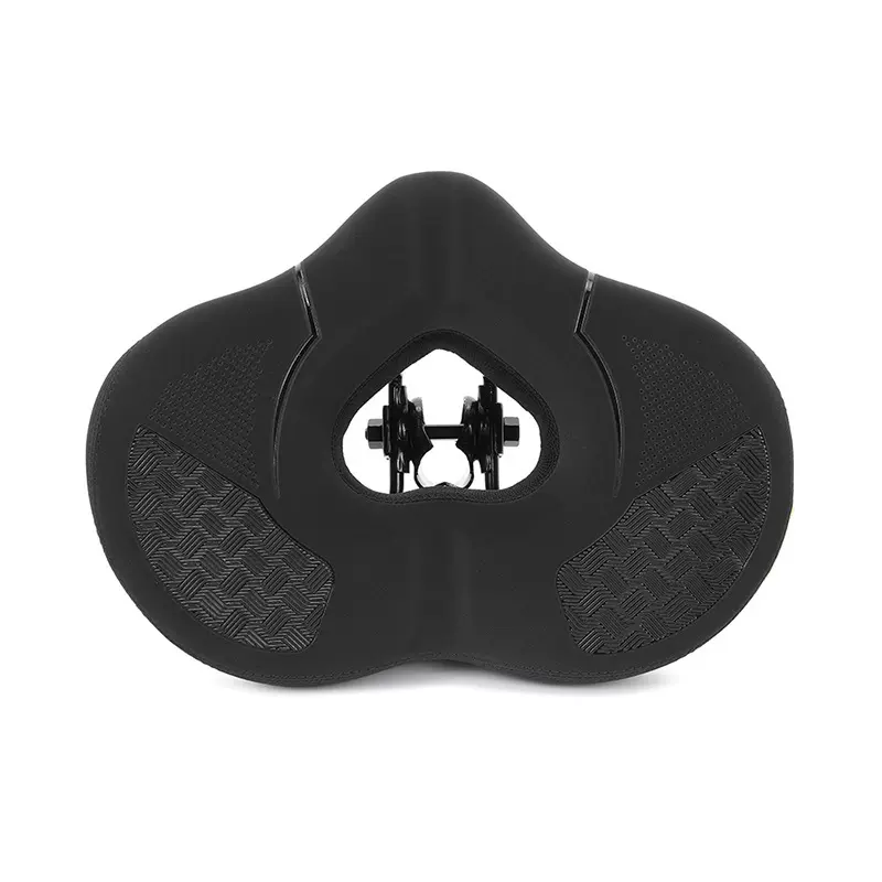 自行车坐垫电动车鞍座山地车坐垫加厚软舒适防屁股疼自行车车座