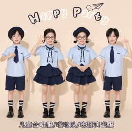 儿童表演服;儿童袜;童连衣裙