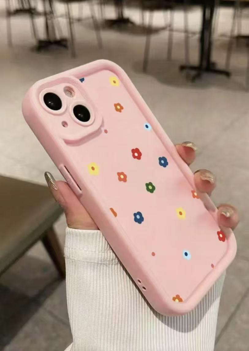 Punto de estrella transfronterizo para iPhone 16pro funda para teléfono móvil Apple 15 Japón y Corea del Sur 14 Europa y América 13promax nuevo 12x