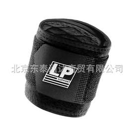 LP753CAR1运动护腕透气支撑健身篮球举重卧推健身手腕腱鞘护具