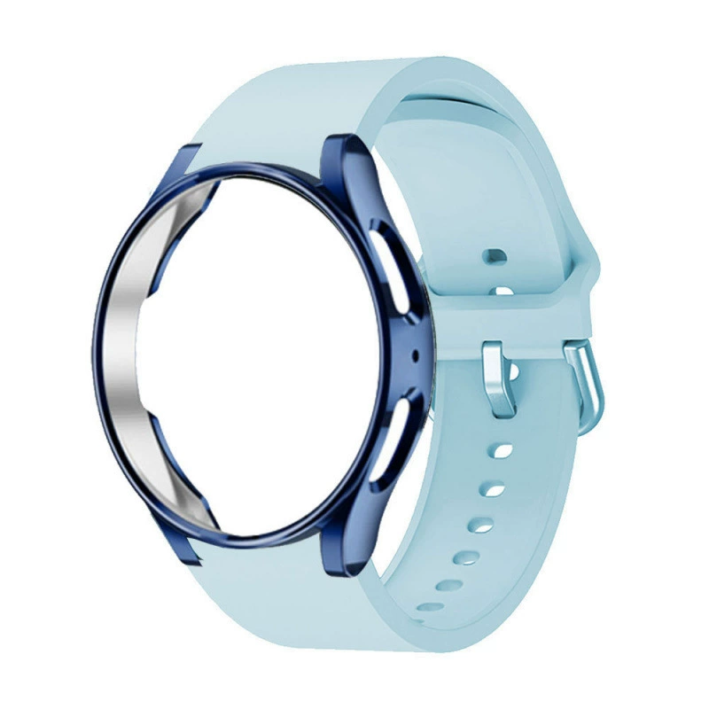 Корпус и браслет для Samsung Galaxy Watch 4 Classic 42/46 мм часы