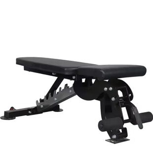 Fitness Adjustment Bench Training Dumbbell Bench Fitness Chair Bench Press Bench Fitness Bench Processing Customization